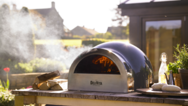 Why Choose The Portable Wood-Fired Pizza Ovens