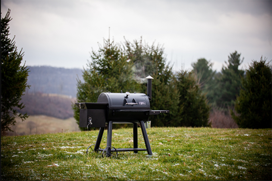 Electric Smokers Vs Pellet Smokers What's The Difference?