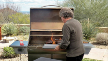 How To Maintain Your Pellet Smoker